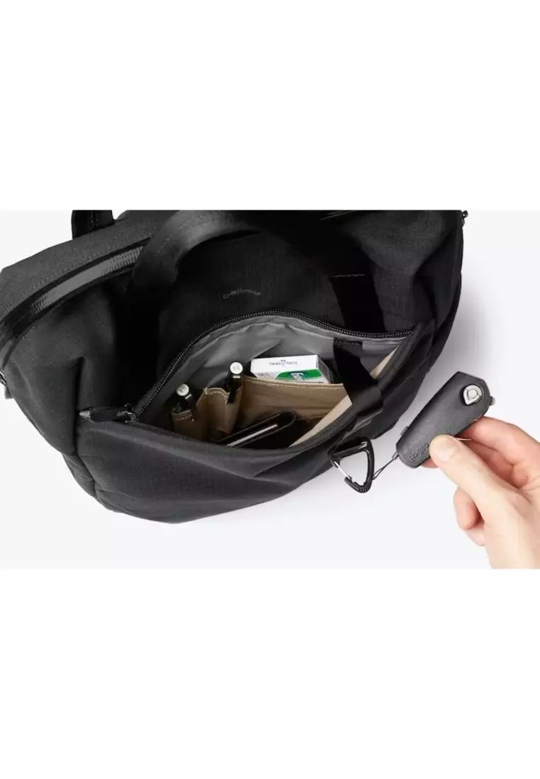 Bellroy Via Workpack - Black