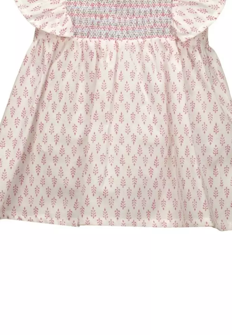 Wuffa Dresses for Girls Babies and Toddler