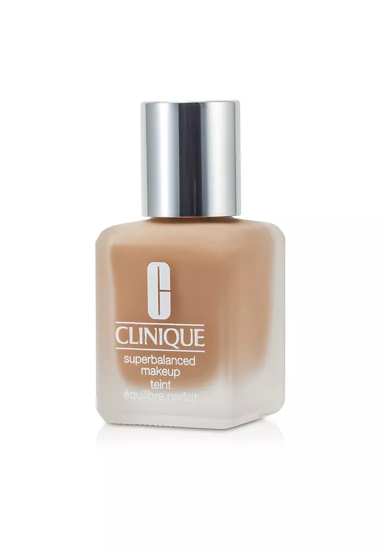 Discount on Clinique  shoes - SKU: Clinique - Superbalanced Makeup - No. 08 Porcelain Beige 30ml/1oz