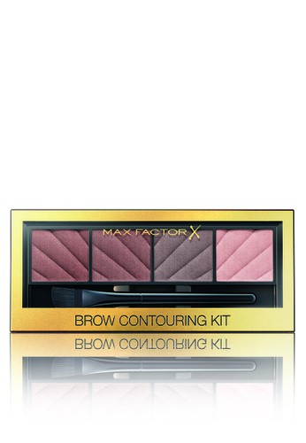 brow contouring kit