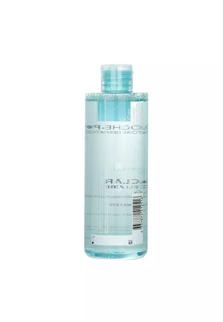 清爽控油卸妝潔膚水 400ml/13.5oz