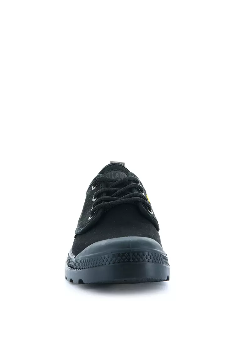 UNISEX PAMPA OX HTG SUPPLY OXFORD SNEAKERS