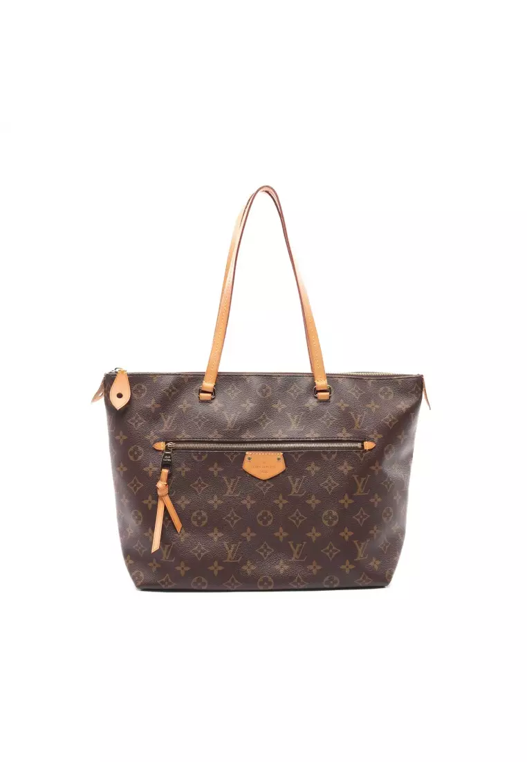 Louis Vuitton Iena MM Monogram