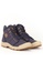 Aigle navy Men's Tenere Hiking Shoes 867FDSH1A4C501GS_2