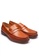 East Rock brown Ashford Men's Formal Shoes 48EDCSHA0BEA61GS_4