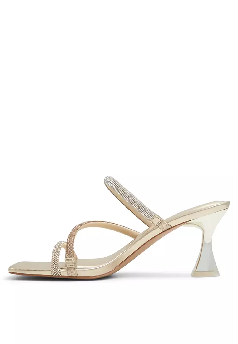 Jewella Strappy Heels