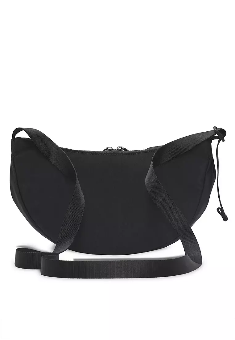 Aura Crescent Crossbody Bag (4L)