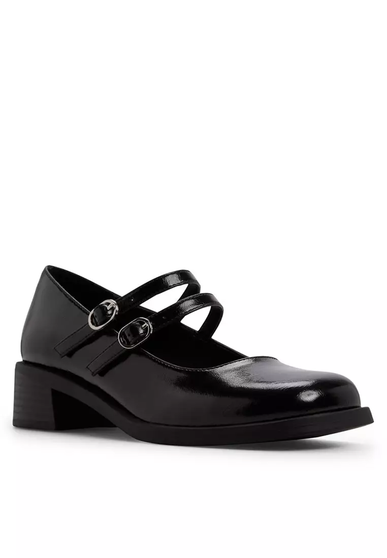Judie Heeled Shoes