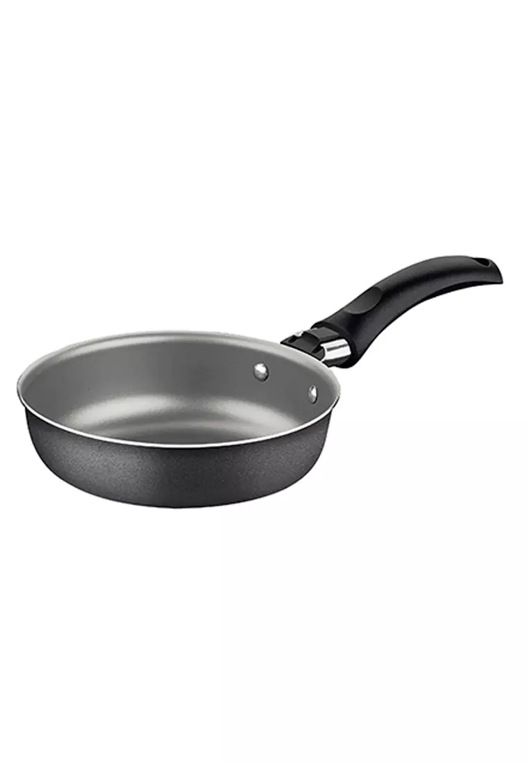 Tramontina Professional Iron Frying Pan, 30 cm, 2.5 L – Tramontina