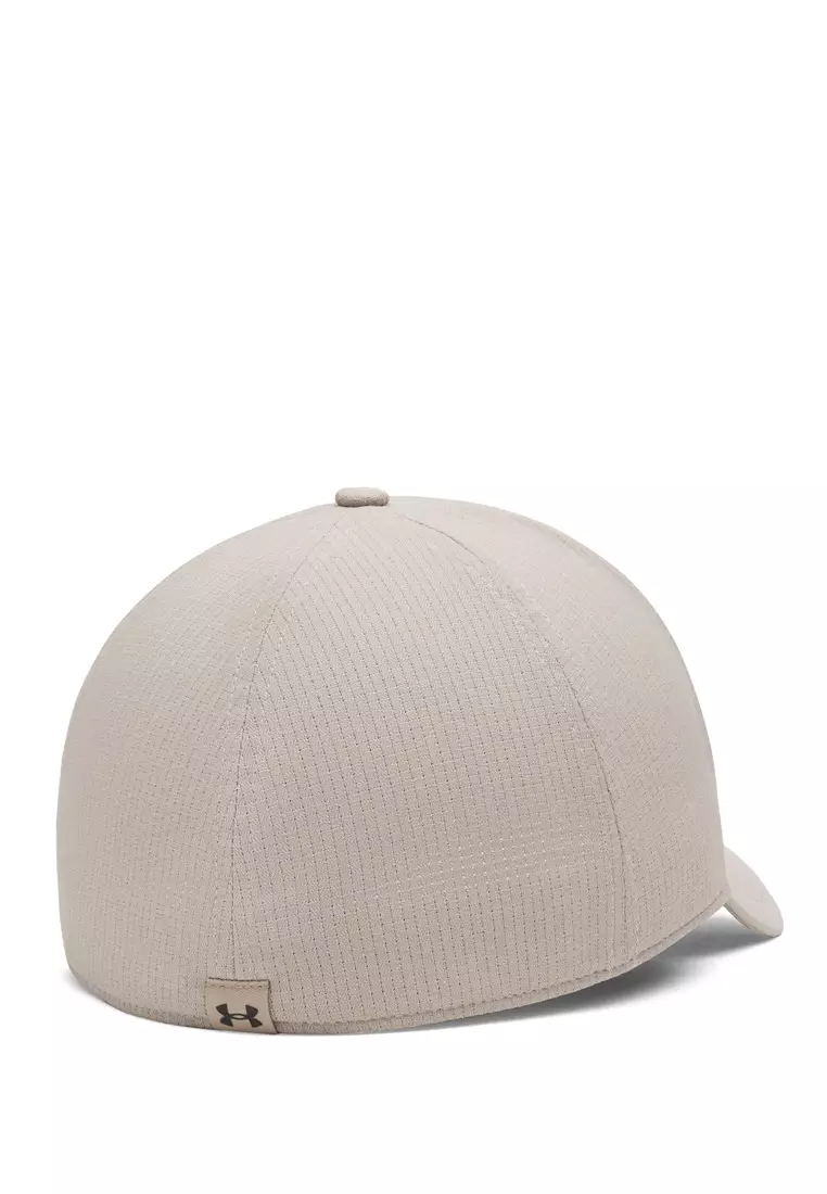 ArmourVent Low Stretch Fit Cap