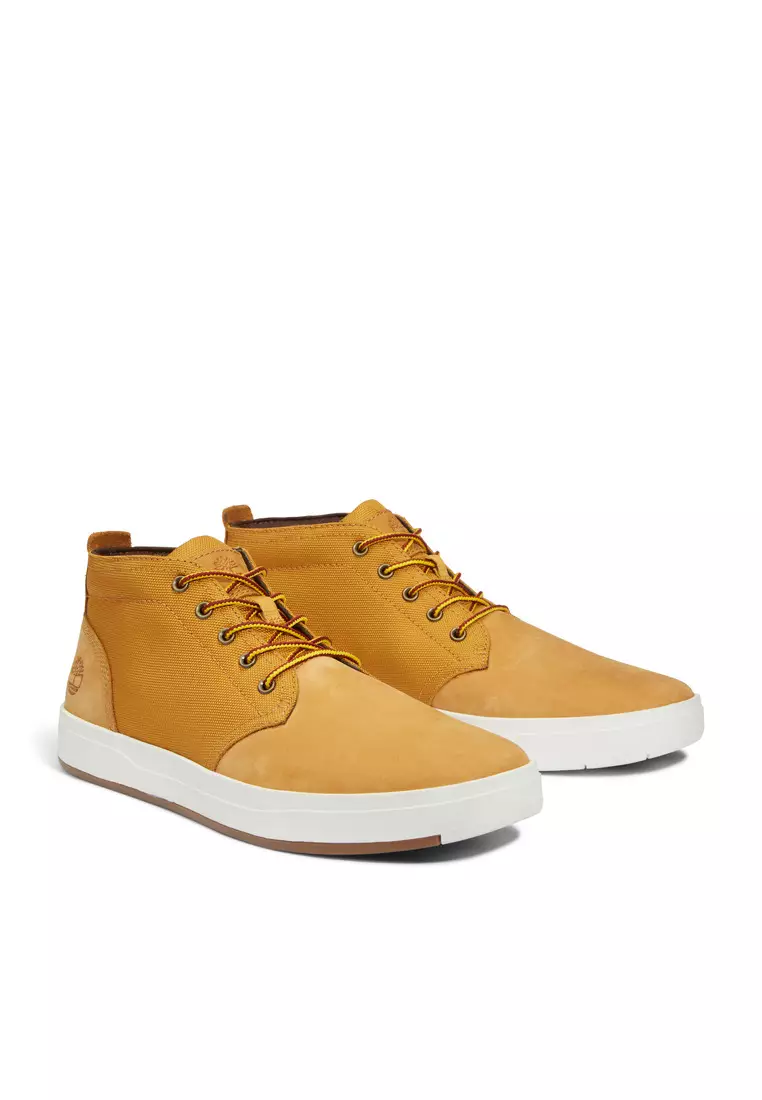 Timberland davis square review hot sale