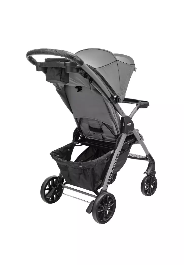 Chicco bravo cheap mini stroller