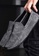 Twenty Eight Shoes grey VANSA Leather Loafer VSM-C77 B1903SHB7E395BGS_5