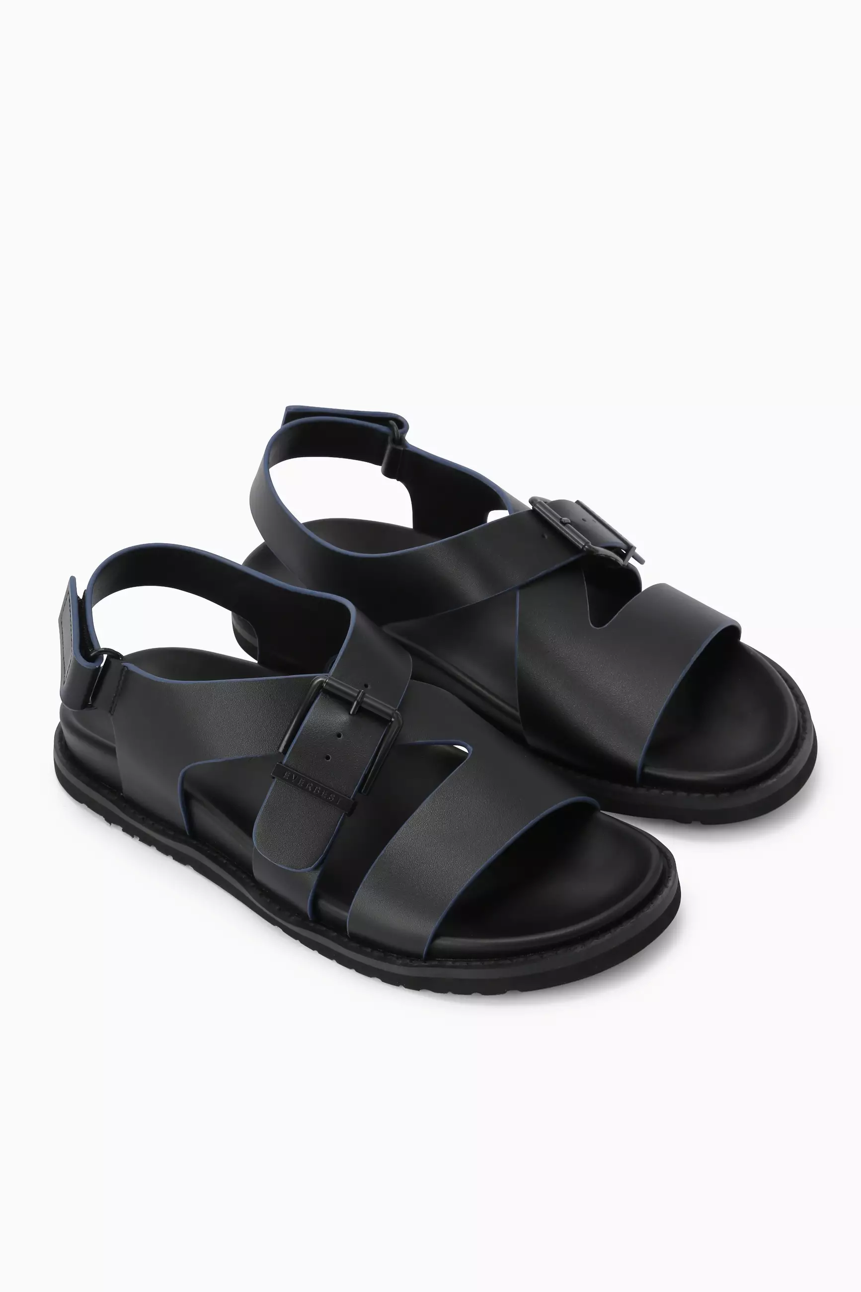 EVERBEST NATHANAEL BLACK