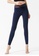 B-Code navy ZYG3049-Lady Quick Drying Running Fitness Yoga Sports Leggings -Navy BE467AABAB7FDCGS_2
