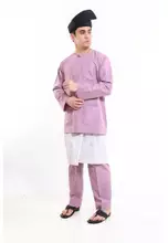 Mauve Purple