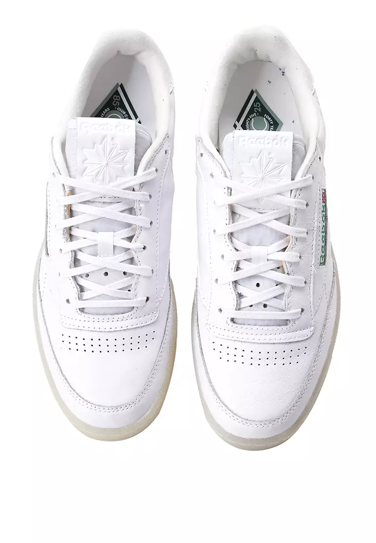 Club C 85 Vintage Shoes