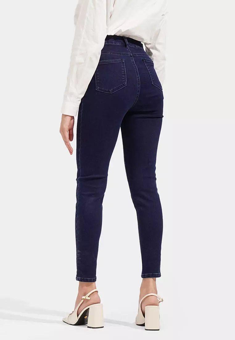 Forme jean hotsell
