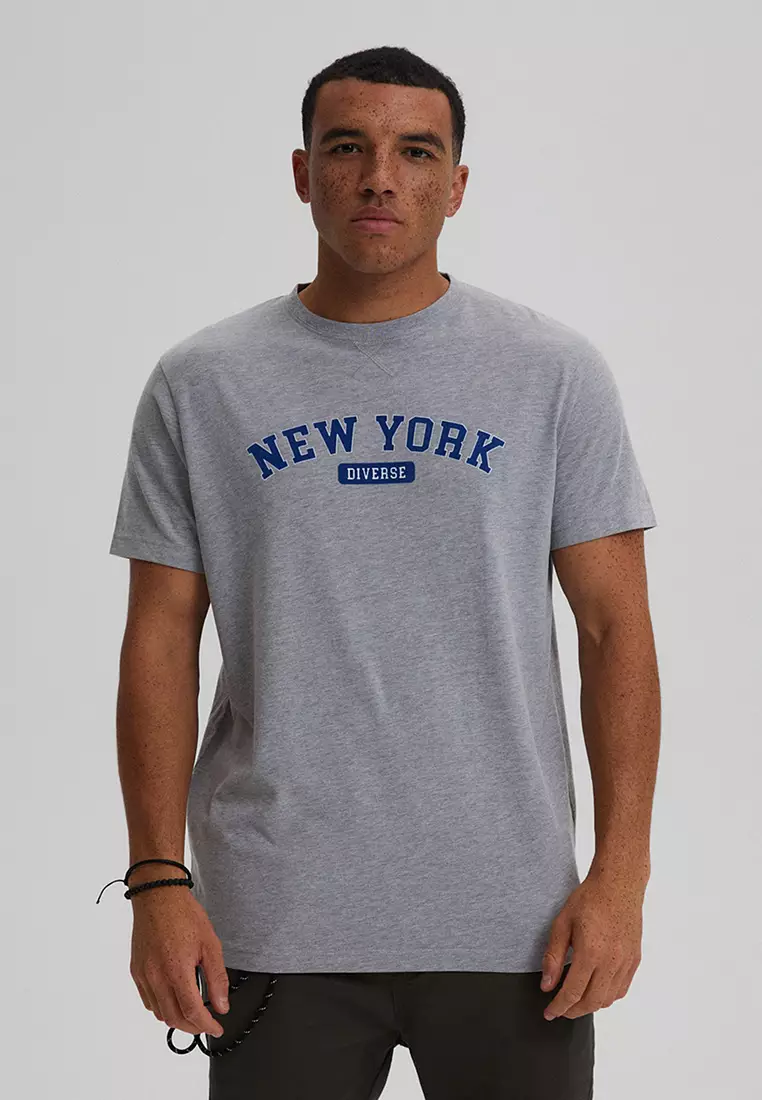 New york clearance t shirts online