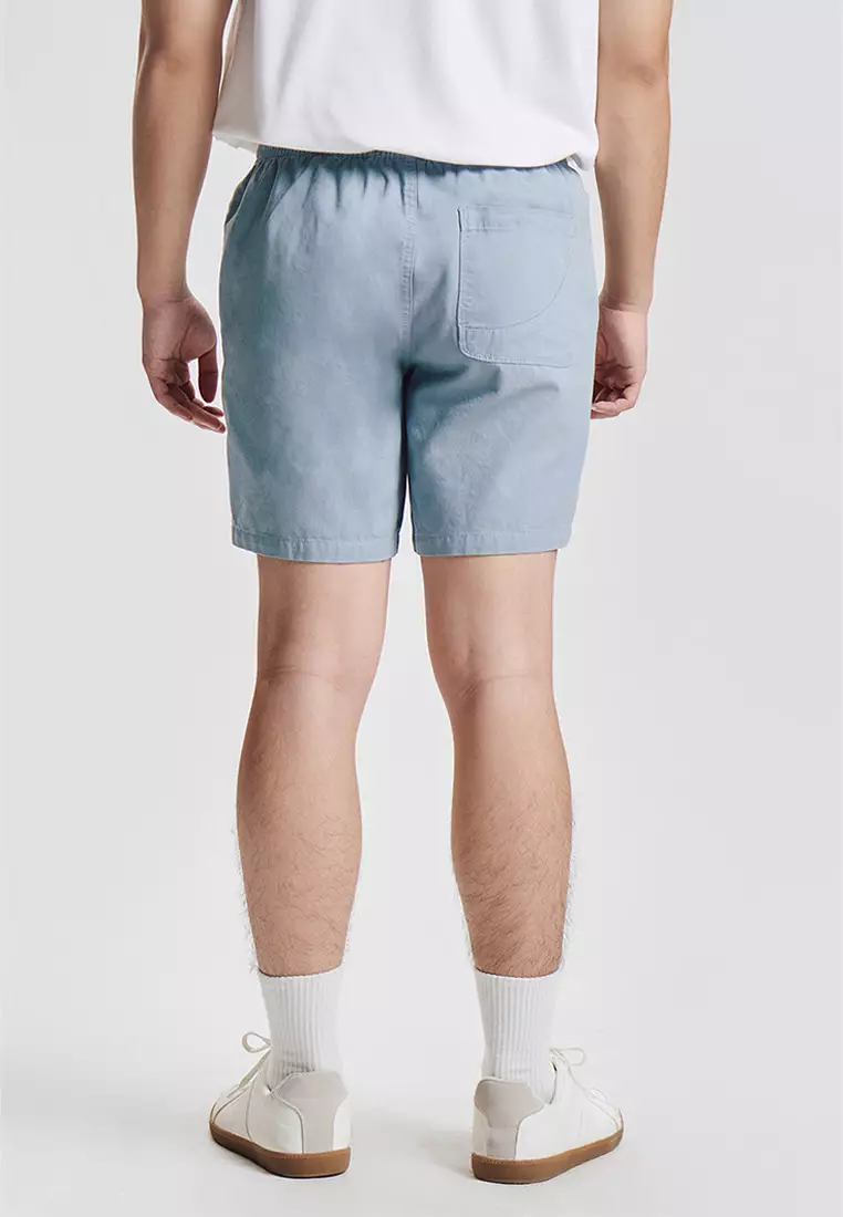 Essentials Easy Wear Modern Fit Shorts