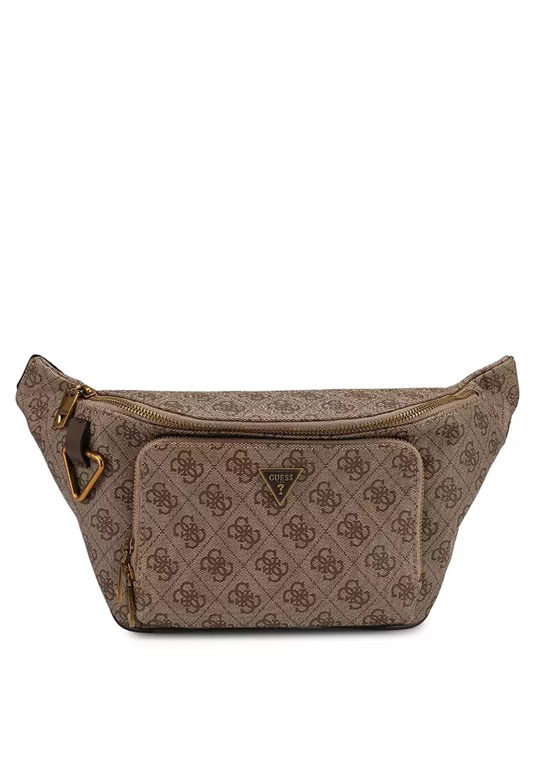 Guess belt bag ph hot sale