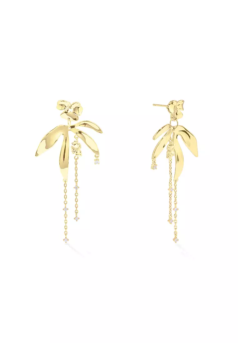 Zalora earrings hot sale