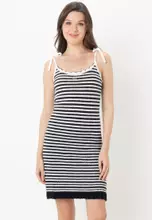 Dark Night Navy/Stripe