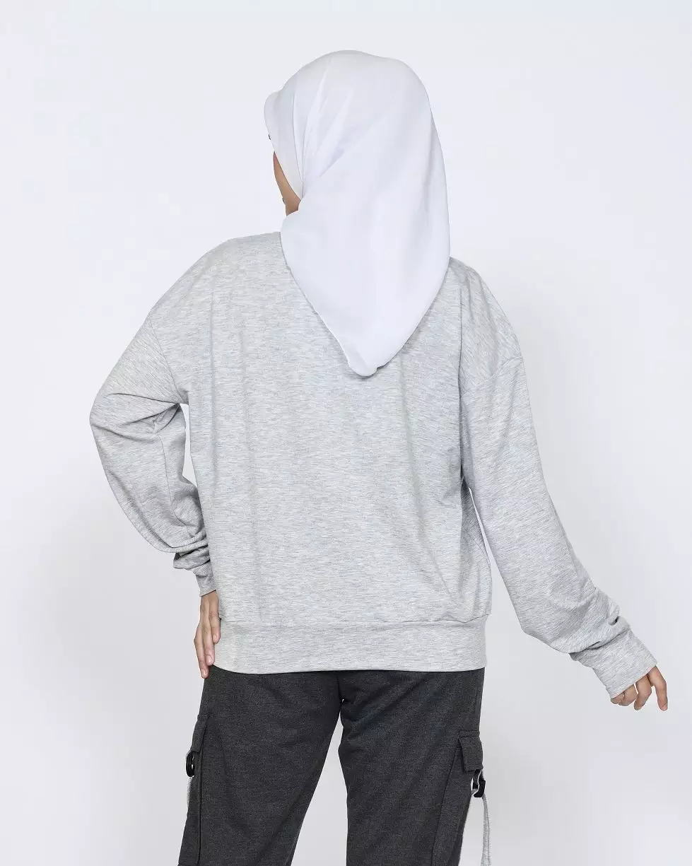 Sweater Babyterry Nanda