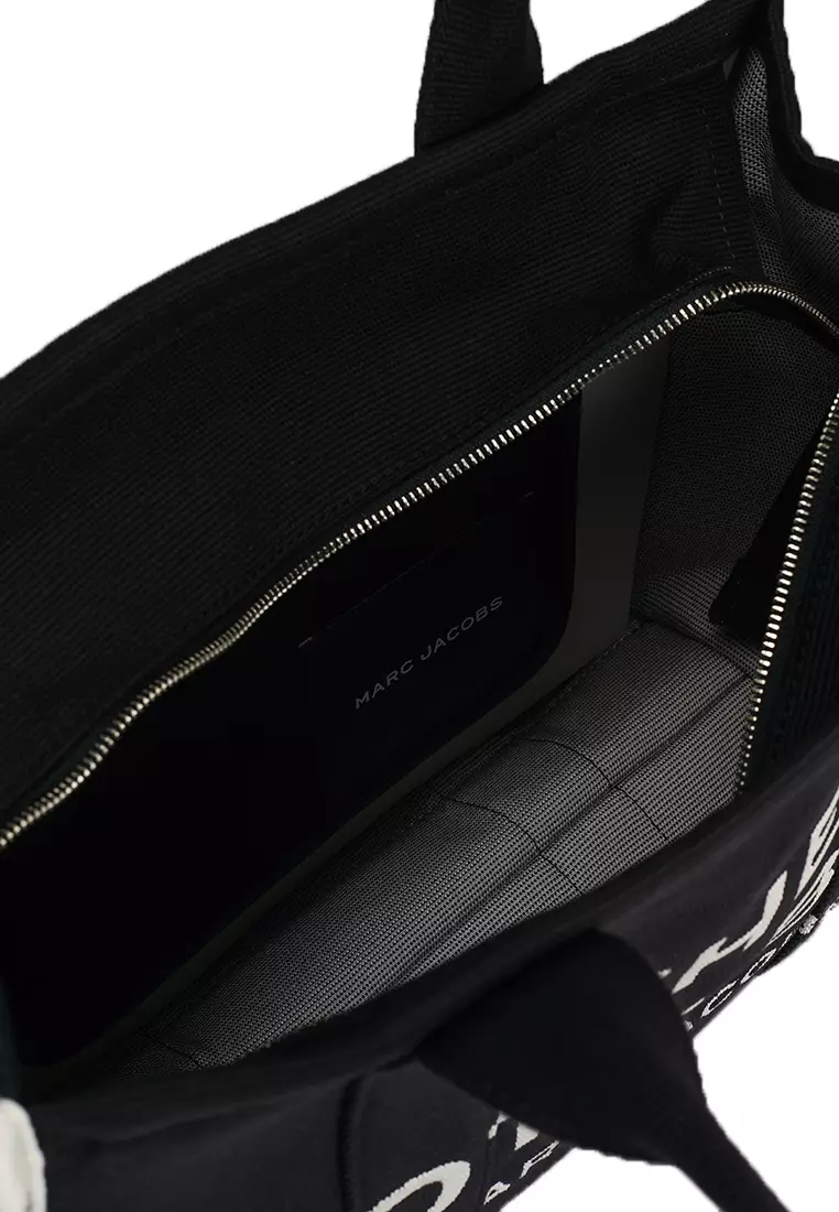 The Jacquard Large Tote Bag (nt)