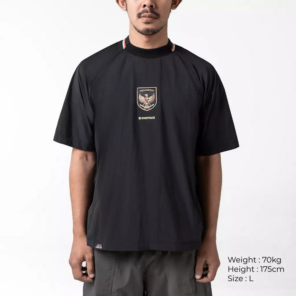 Bodypack x Timnas Garuda Mogul 2 T-Shirt