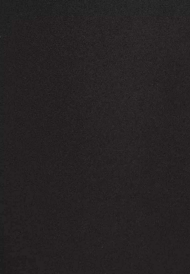 Lily's V-Neck Dress