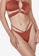 Trendyol red Strings Detailed Bikini Bottom 82AB1US5686F2BGS_1