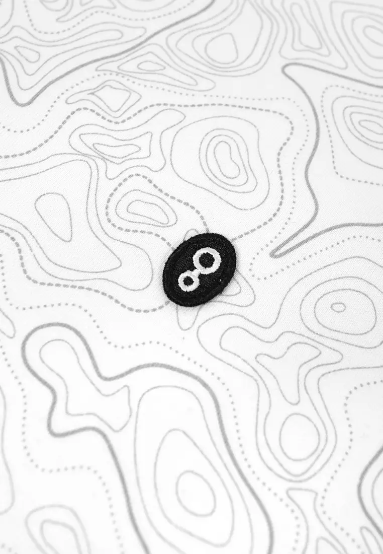 Greenlight Essential Men's T-Shirt Short Sleeve Regular Fit Cotton Carim C070825