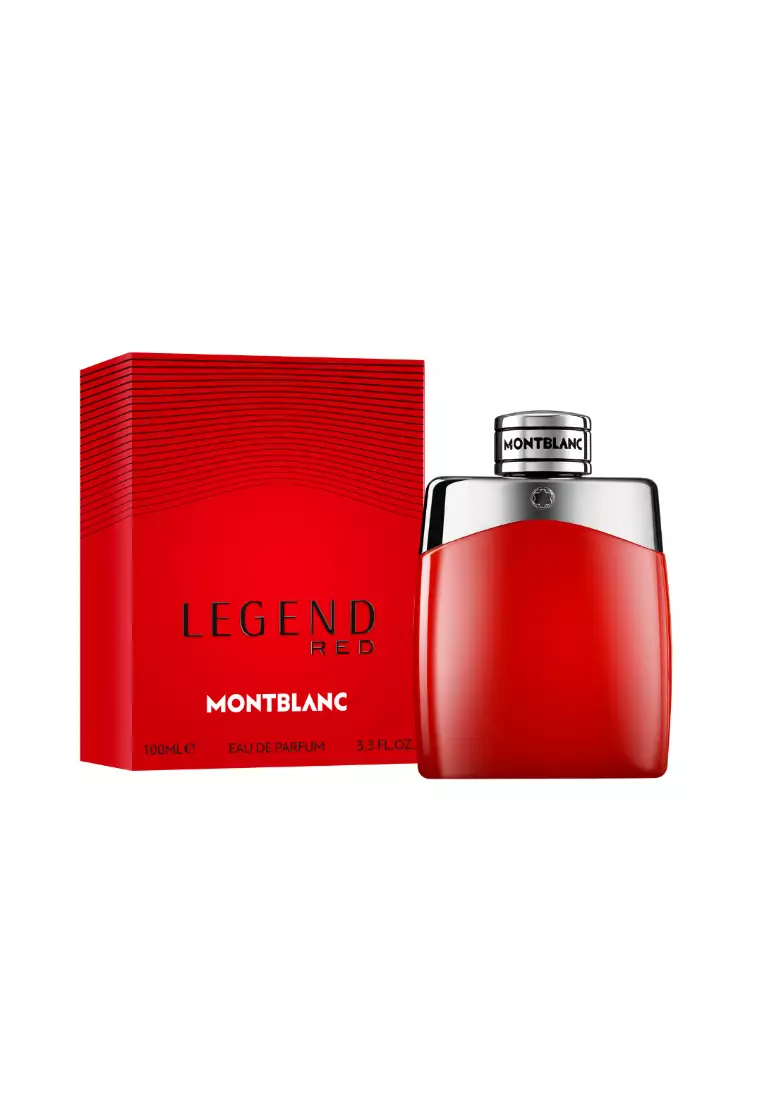 Mont Blanc Legend Red EDP 100mL