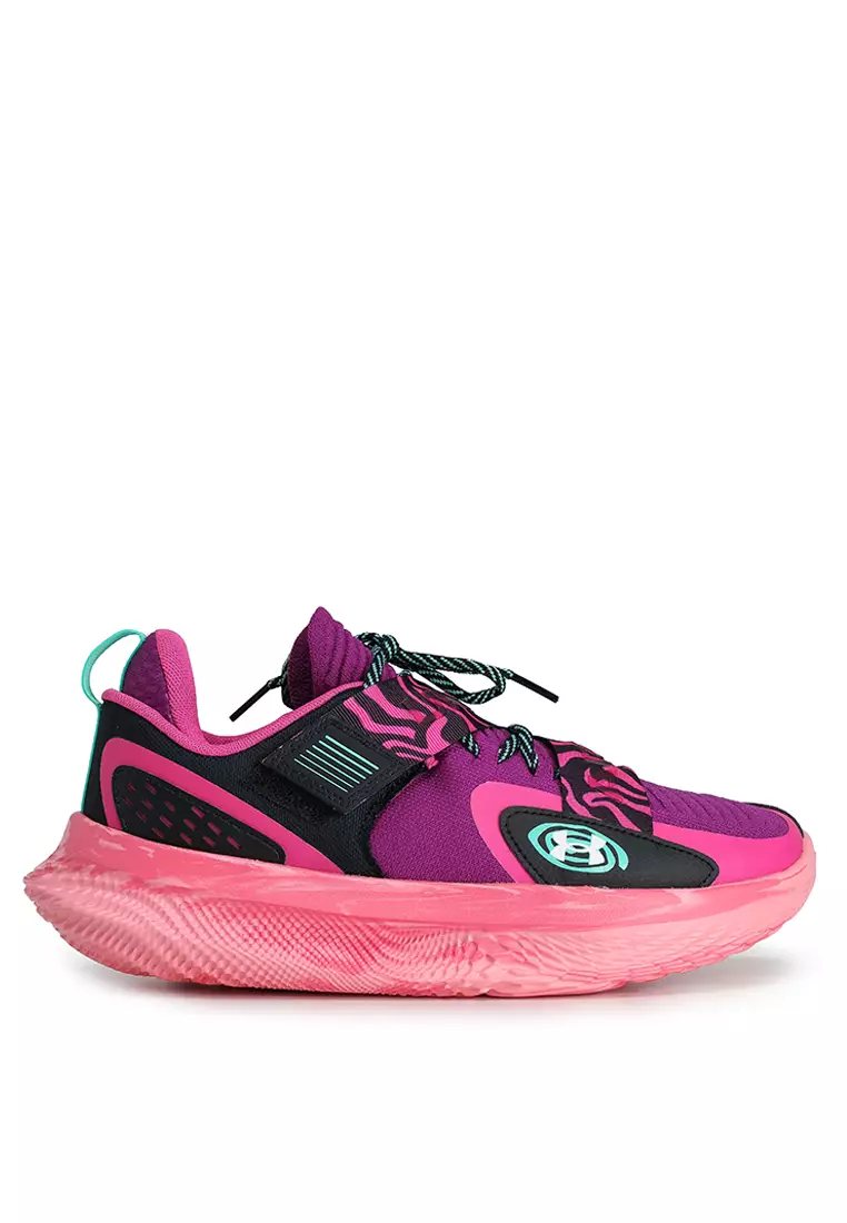 Discount on Under Armour  shoes - SKU: Flow FUTR X 4 MM Shoes