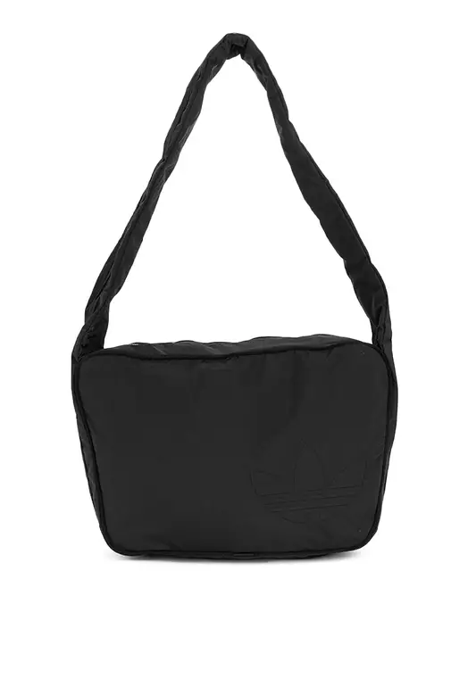 Crossbody Bowling Bag