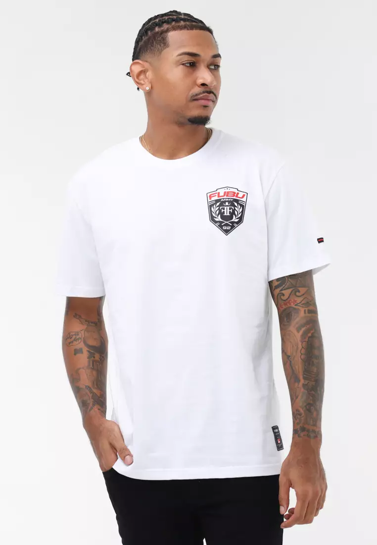 Round Neck Regular Fit