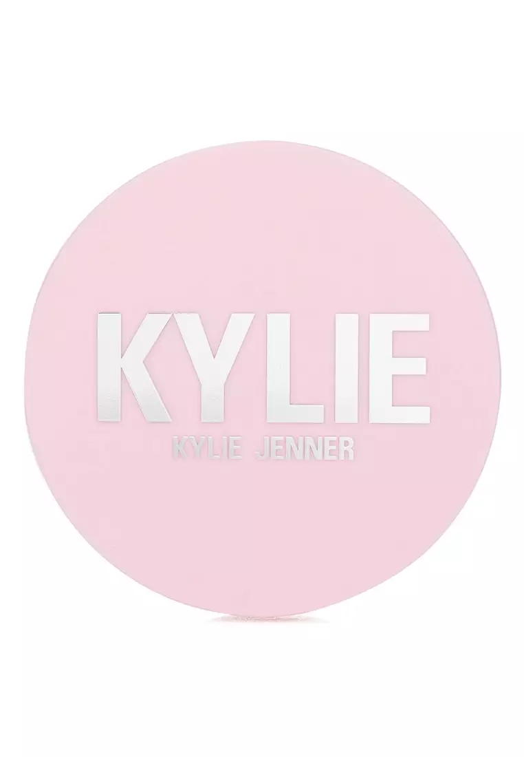 KYLIE COSMETICS - 定妝粉 - # 200 Soft Pink 5g/0.17oz