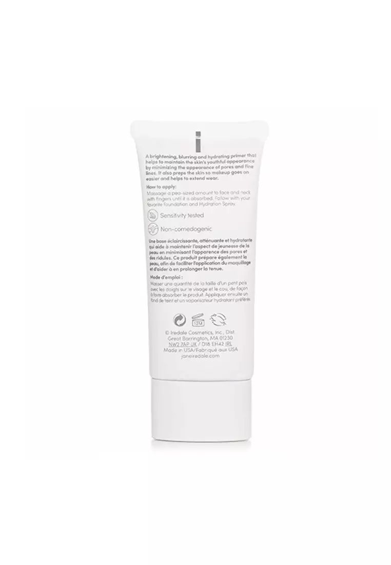 亮麗柔滑打底乳液妝前乳 50ml/1.7oz