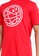 Under Armour pink Hoops Icon Tee AF91CAAD17F631GS_3