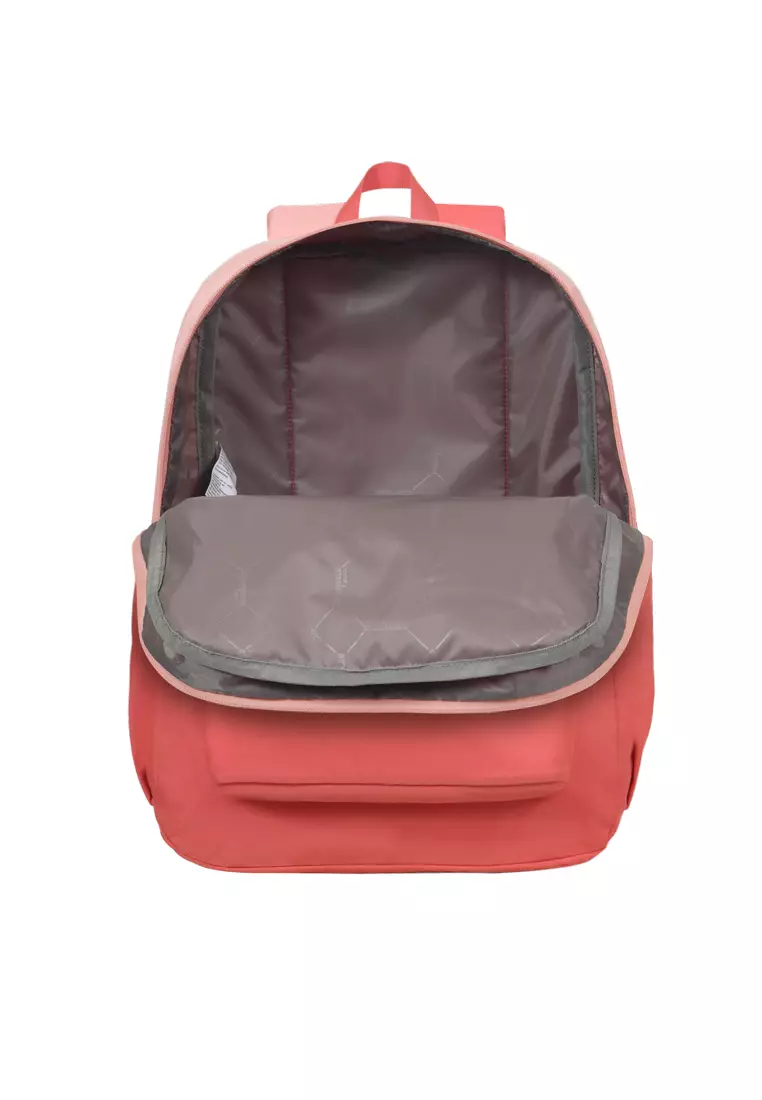 5956 Monopack Backpack with Side Pocket