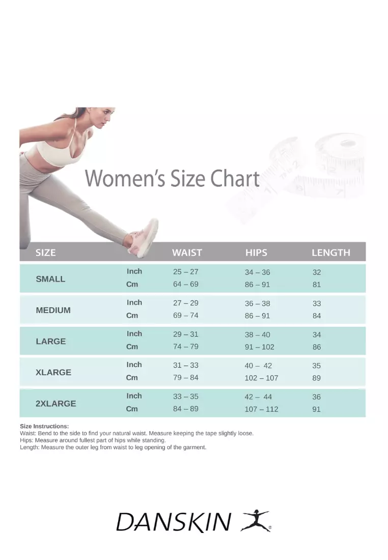 Mighty Move Highwaist Cycling Shorts with Pockets Activewear for Women