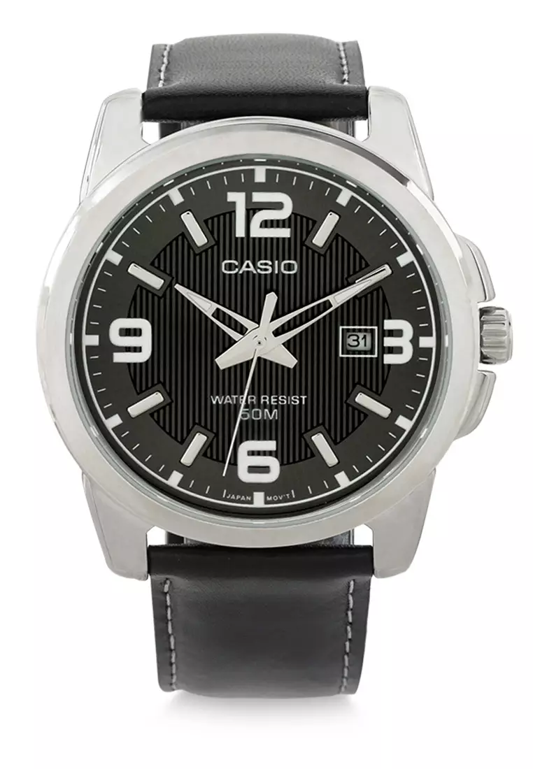 Jam casio deals mtp 1314