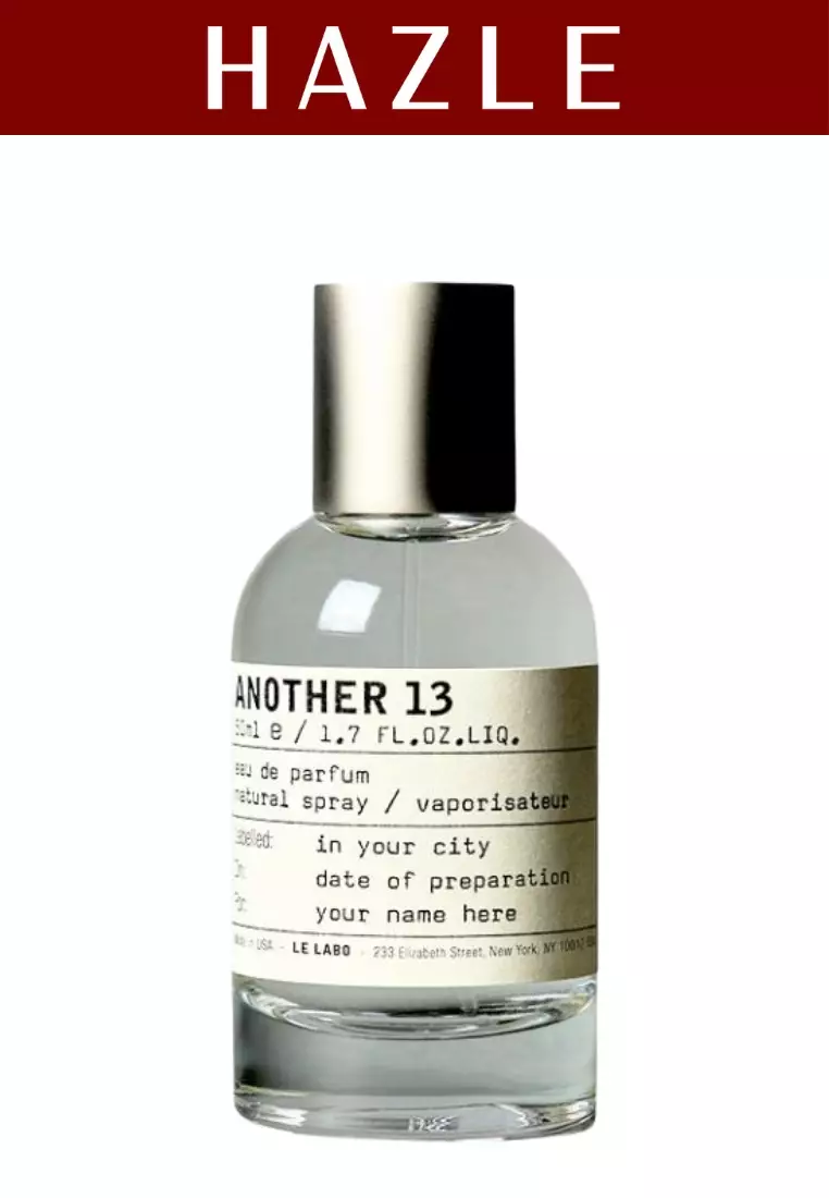 Another 13 Unisex EDP 50 ml