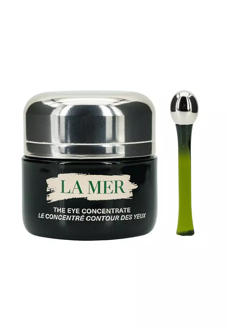 Buy La Mer La Mer The Eye Concentrate 15ml 2026 Online | ZALORA