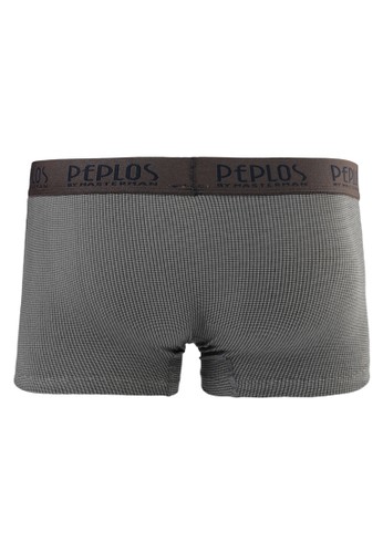 Jual Masterman BOXER PEPLOS Original ZALORA  Indonesia