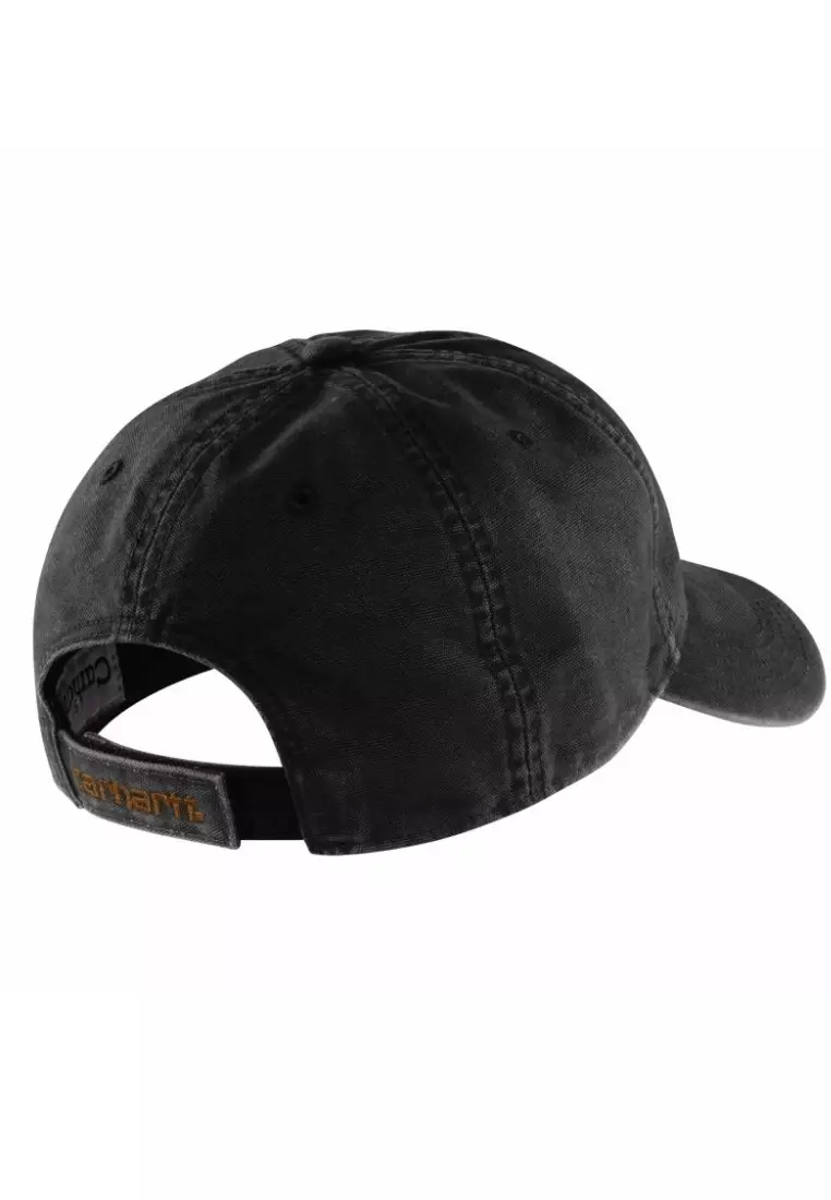 Carhartt Odessa Cap 水洗造舊帽 (100289)