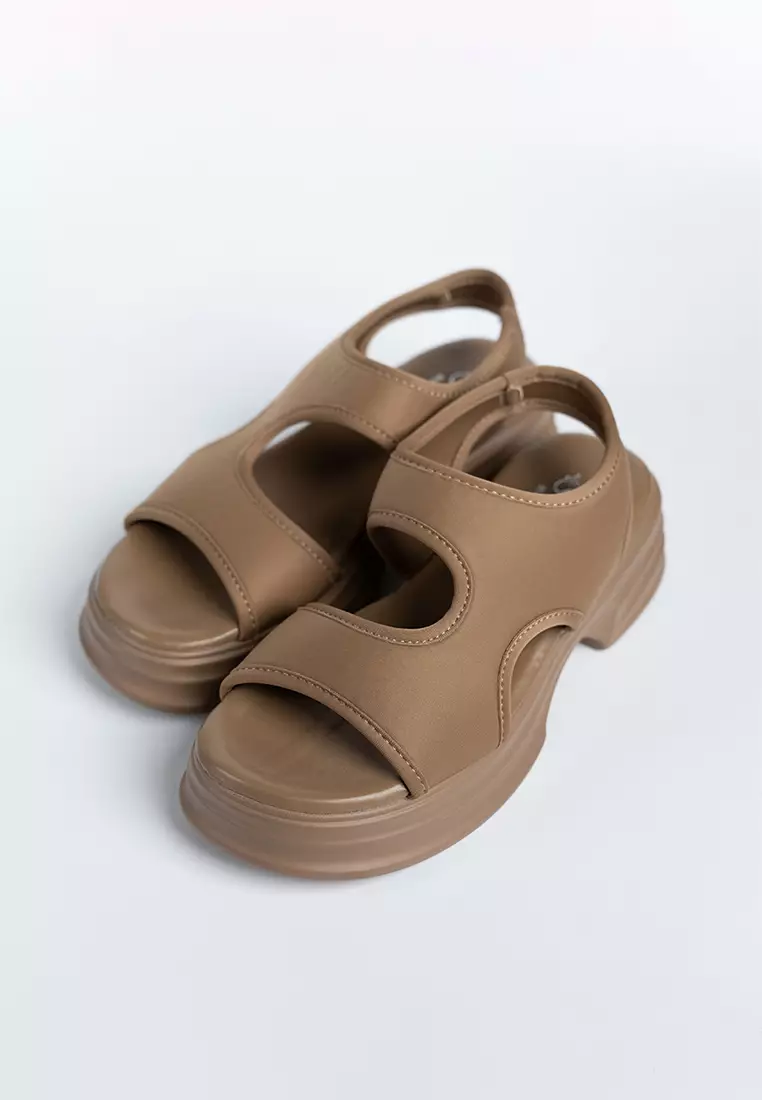 Iki Slingback Sandals