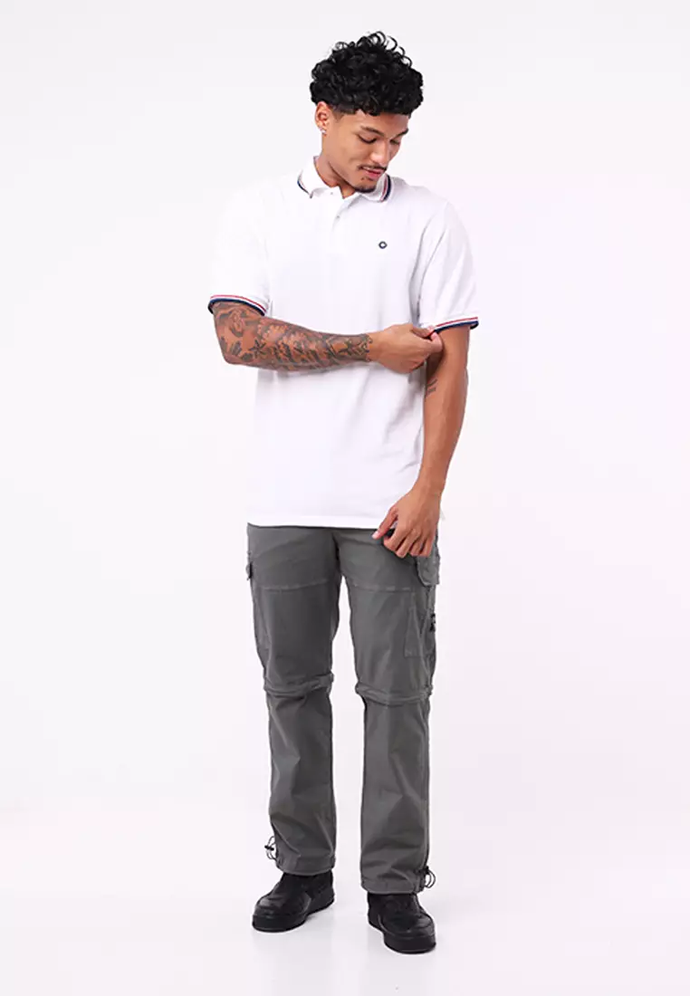 Dyse One Polo Shirt