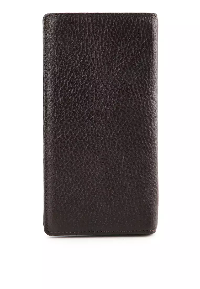 Foggia Long Wallet